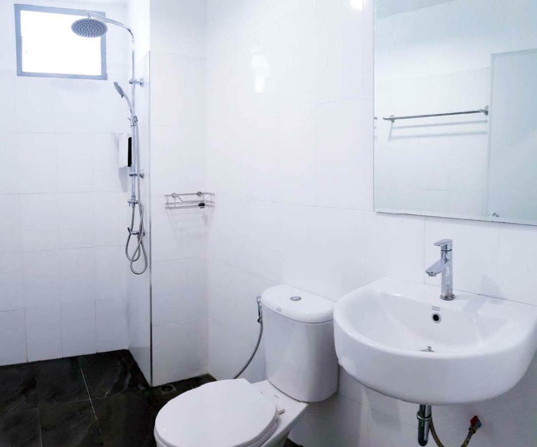 Unyak Room Ayutthaya Zewnętrze zdjęcie